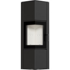 Печь-камин Kratki Odyn M