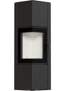 Печь-камин Kratki Odyn M