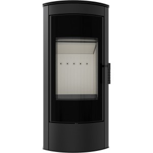Печь-камин Kratki Koza Titan G R
