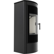 Печь-камин Kratki Koza Titan G R