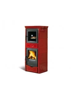 Печь-камин La Nordica TermoNicoletta forno DSA 4.0