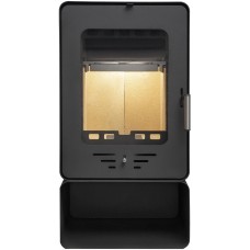 Печь-камин Мета-Бел Лава