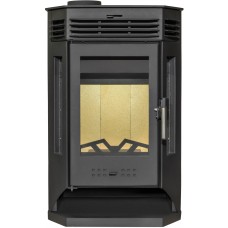 Печь-камин Мета-Бел Москва 9 с плитой