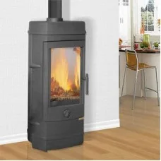 Печь-камин Мета Ardenfire Марсель 14