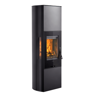 Печь-камин Contura 35G Black