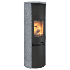 Печь-камин Contura 590T Style Black