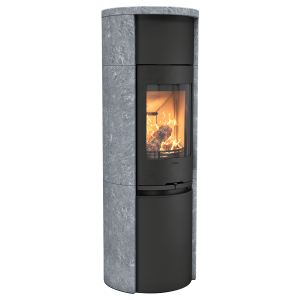 Печь-камин Contura 590T Style Black