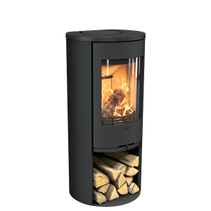 Печь-камин Contura 510:1 Style Black