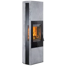 Печь-камин Contura 35TG:2 Black