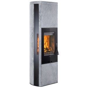 Печь-камин Contura 35TG:2 Black