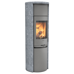 Печь-камин Contura 590T Style Grey