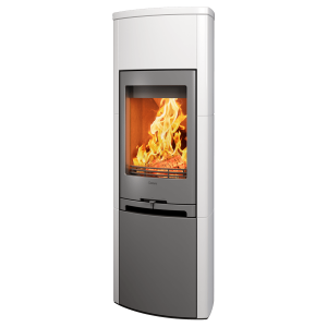 Печь-камин Contura 790K:1 Grey