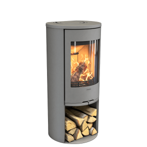 Печь-камин Contura 510:1 Style Grey