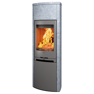 Печь-камин Contura 790T:1 Grey