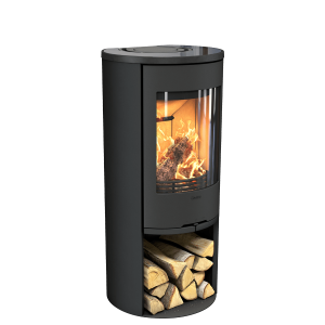 Печь-камин Contura 510:2 Style Black