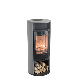 Печь-камин Contura 610AG:1 Style Black