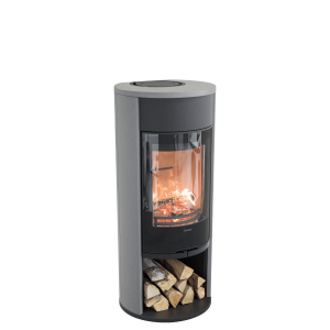 Печь-камин Contura 610AG:2 Style Black