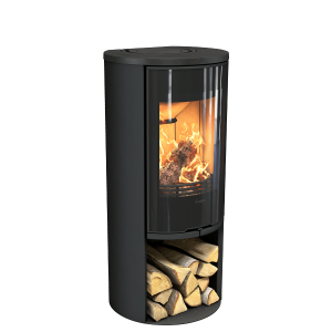 Печь-камин Contura 510G:1 Style Black