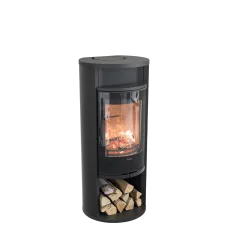 Печь-камин Contura 610G:1 Style Black