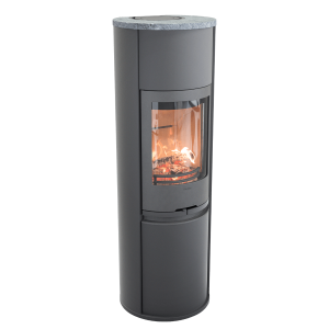 Печь-камин Contura 690:3 Style Grey