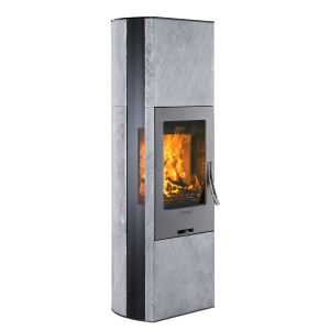 Печь-камин Contura Contura 35T:1 Grey