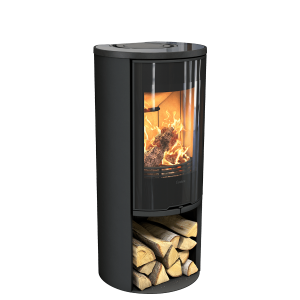 Печь-камин Contura 510G:2 Style Black
