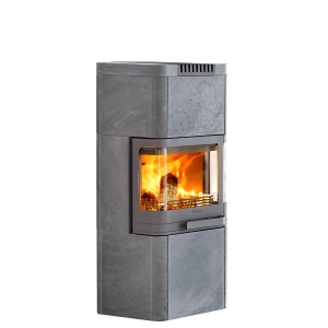 Печь-камин Contura 26TL Grey
