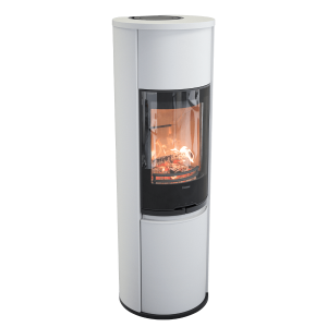 Печь-камин Contura 690G:1 Style White