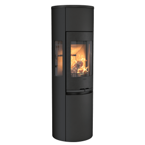 Печь-камин Contura 596:1 Style Black
