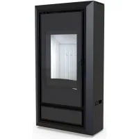 Печь-камин Defro Home Ignis