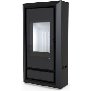 Печь-камин Defro Home Ignis