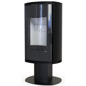 Печь-камин Defro Home Orbis Top