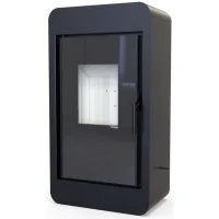 Печь-камин Defro Home Pico
