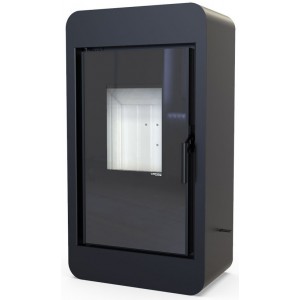 Печь-камин Defro Home Pico