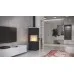 Печь-камин Defro Home Quadroom