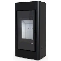 Печь-камин Defro Home Solum