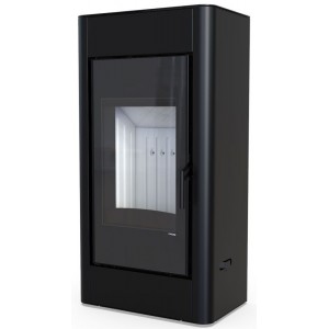 Печь-камин Defro Home Solum