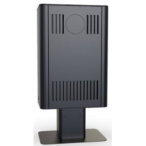 Печь-камин Defro Home Solum Top