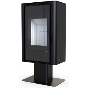 Печь-камин Defro Home Solum Top