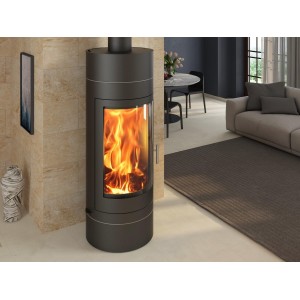 Печь-камин Ember Sofia 552 XL