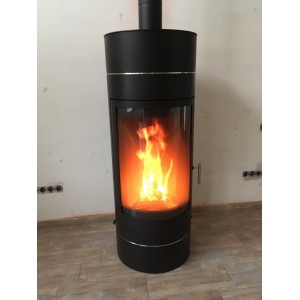 Печь-камин Ember Sofia 552 XL