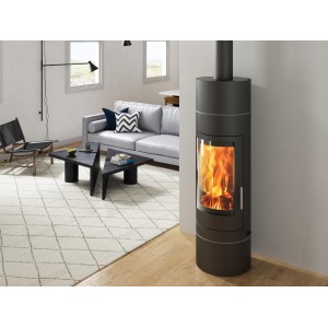 Печь-камин Ember Sofia 552 XL