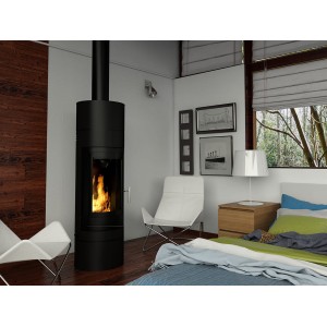 Печь-камин Ember Sofia 552 XL