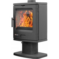 Печь-камин Эверест B7