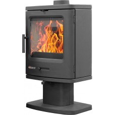 Печь-камин Эверест B7