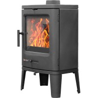 Печь-камин Эверест B7K