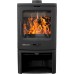 Печь-камин Эверест B7M