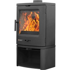 Печь-камин Эверест B7M