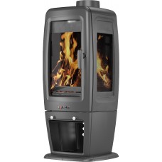 Печь-камин Эверест S12P