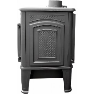 Печь-камин Ferguss Mercuri
